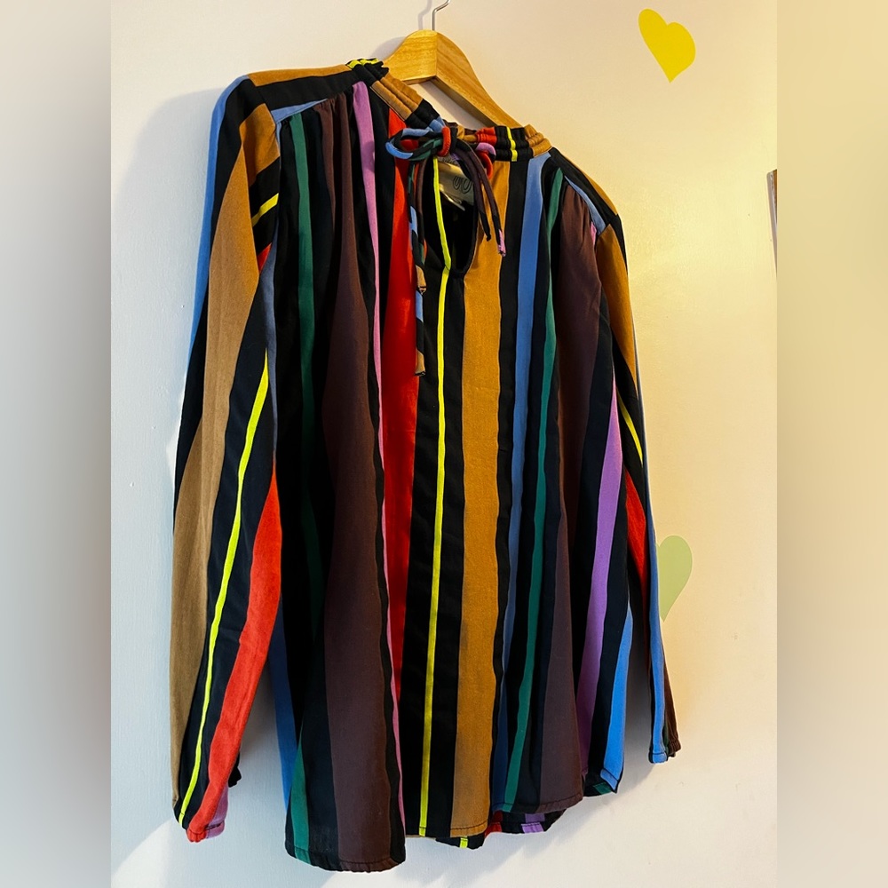 Ace and Jig Mia Top XS
